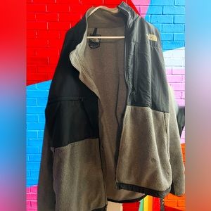 Men’s XXL NORTH FACE Jacket